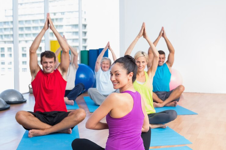 Wellness Center