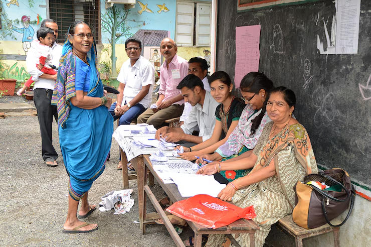 Tribal Enrollment