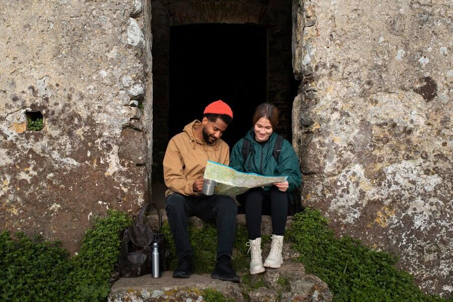 Historic Preservation